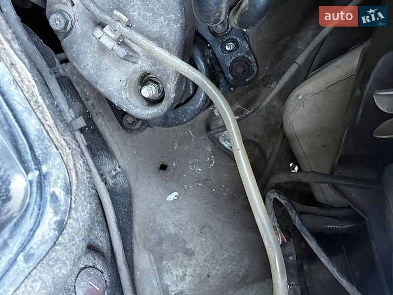 Микроавтобус грузовой (до 3,5т) Renault Master 2007 в Житомире фото 8 Микроавтобус грузовой (до 3,5т) Renault Master 2007 в Житомире