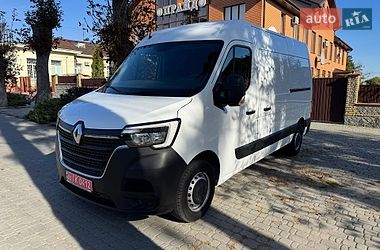 Грузовой фургон Renault Master 2022 в Тараще Грузовой фургон Renault Master 2022 в Тараще