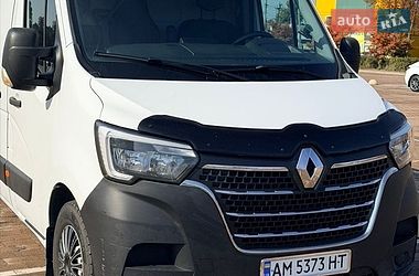 Другие грузовики Renault Master 2019 в Житомире