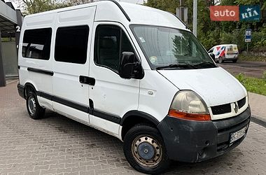 renault master 2006 в Львів від професійного продавця 