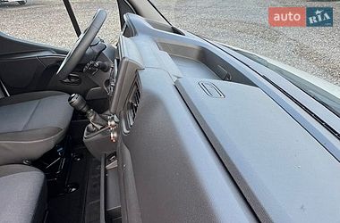 Тентований Renault Master 2022 в Ковелі
