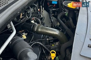 Тентований Renault Master 2022 в Ковелі