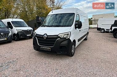 Грузовой фургон Renault Master 2022 в Ровно