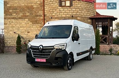 renault master 2021 в Тернополь от про продавца Ігор renault master 2021 в Тернополь от профессионального продавца Ігор