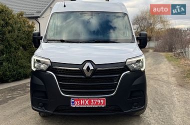 Другие грузовики Renault Master 2022 в Луцке