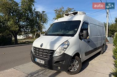 Грузопассажирский фургон Renault Master 2014 в Каменском