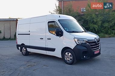 renault master 2022 в Винница от профессионального продавца Олександр