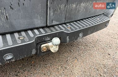 Вантажний фургон Renault Master 2022 в Луцьку