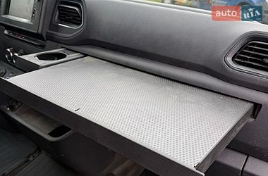 Вантажний фургон Renault Master 2022 в Луцьку