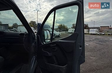 Вантажний фургон Renault Master 2022 в Луцьку