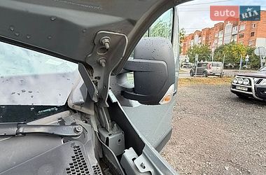 Вантажний фургон Renault Master 2022 в Луцьку
