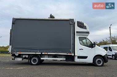 Тентований Renault Master 2020 в Ковелі фото 7 Тентований Renault Master 2020 в Ковелі