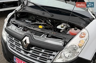 Тентований Renault Master 2020 в Ковелі фото 23 Тентований Renault Master 2020 в Ковелі