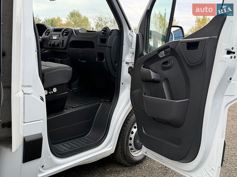 Тентований Renault Master 2020 в Ковелі фото 29 Тентований Renault Master 2020 в Ковелі