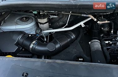 Мікроавтобус вантажний (до 3,5т) Renault Master 2023 в Умані