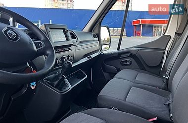 Мікроавтобус вантажний (до 3,5т) Renault Master 2023 в Умані