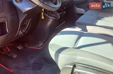 Тентований Renault Master 2018 в Самарі