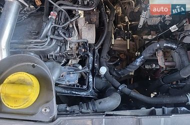Тентований Renault Master 2018 в Самарі
