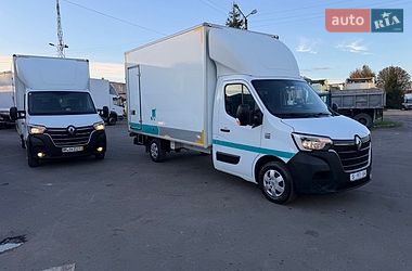 Другие грузовики Renault Master 2022 в Ровно