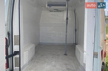 Рефрижератор Renault Master 2016 в Камне-Каширском