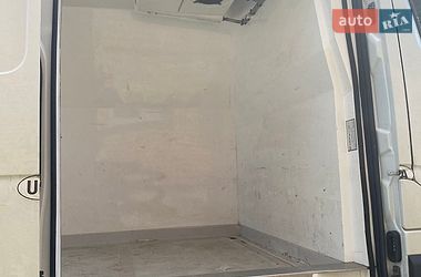 Рефрижератор Renault Master 2016 в Камне-Каширском