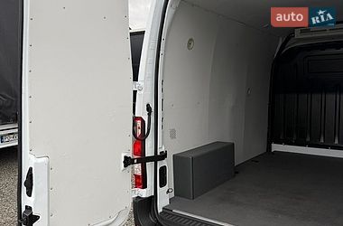 Рефрижератор Renault Master 2023 в Ковелі