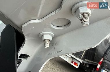 Рефрижератор Renault Master 2023 в Ковелі