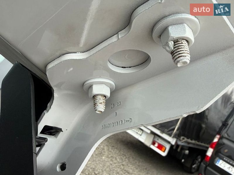 Рефрижератор Renault Master 2023 в Ковелі