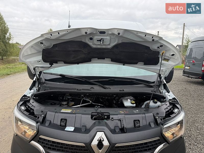 Рефрижератор Renault Master 2023 в Ковелі