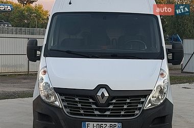 Грузовой фургон Renault Master 2019 в Млинове фото 2 Грузовой фургон Renault Master 2019 в Млинове