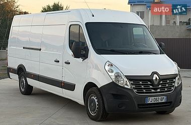 Грузовой фургон Renault Master 2019 в Млинове фото 3 Грузовой фургон Renault Master 2019 в Млинове