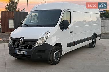 Грузовой фургон Renault Master 2019 в Млинове фото 5 Грузовой фургон Renault Master 2019 в Млинове