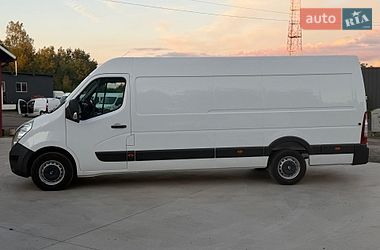 Грузовой фургон Renault Master 2019 в Млинове фото 6 Грузовой фургон Renault Master 2019 в Млинове