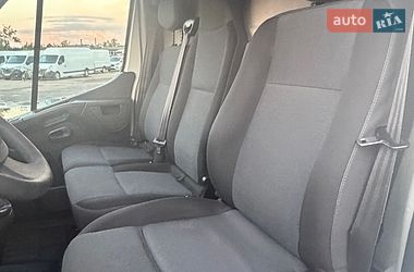 Грузовой фургон Renault Master 2019 в Млинове фото 14 Грузовой фургон Renault Master 2019 в Млинове