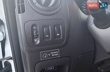Грузовой фургон Renault Master 2019 в Млинове фото 13 Грузовой фургон Renault Master 2019 в Млинове