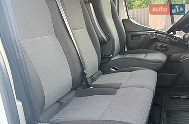 Грузовой фургон Renault Master 2019 в Млинове фото 18 Грузовой фургон Renault Master 2019 в Млинове