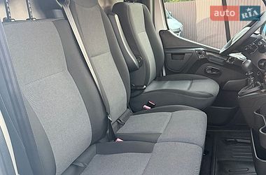Грузовой фургон Renault Master 2019 в Млинове фото 17 Грузовой фургон Renault Master 2019 в Млинове