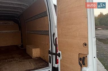 Грузовой фургон Renault Master 2019 в Млинове фото 22 Грузовой фургон Renault Master 2019 в Млинове