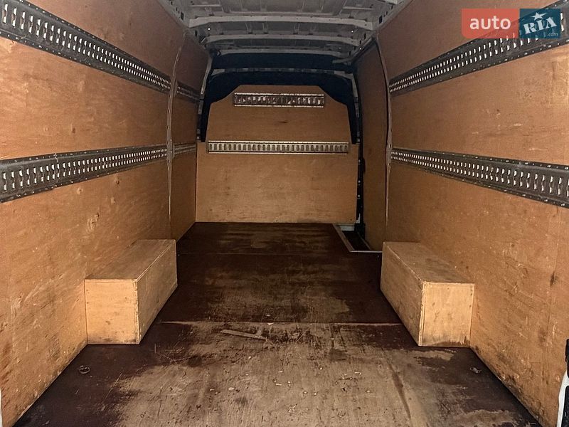 Грузовой фургон Renault Master 2019 в Млинове фото 21 Грузовой фургон Renault Master 2019 в Млинове