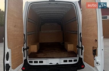 Грузовой фургон Renault Master 2019 в Млинове фото 24 Грузовой фургон Renault Master 2019 в Млинове
