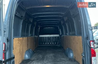 Грузовой фургон Renault Master 2022 в Хусте