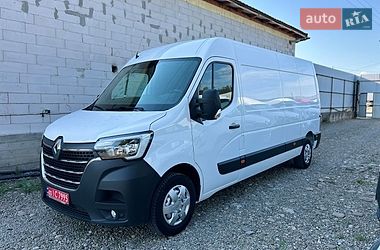 renault master 2023 в Хуст від професійного продавця Андрій