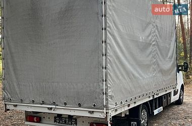 Тентованый Renault Master 2021 в Ковеле