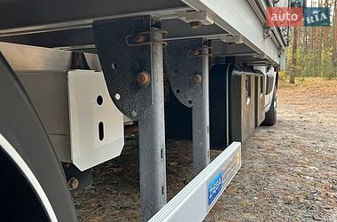 Тентованый Renault Master 2021 в Ковеле