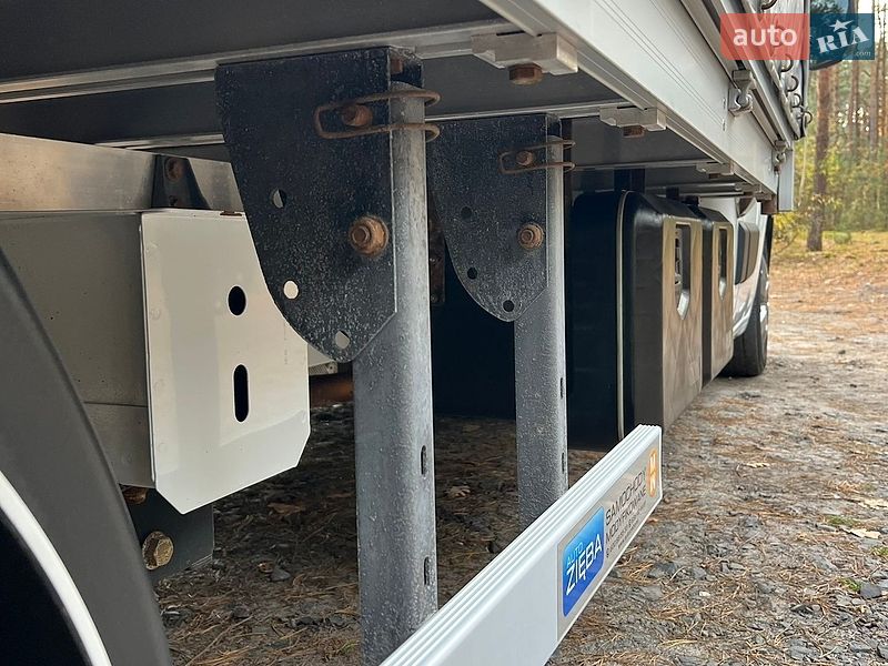 Тентованый Renault Master 2021 в Ковеле