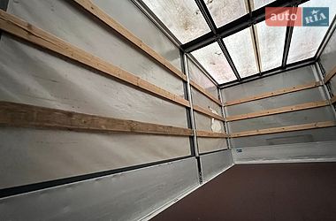 Тентованый Renault Master 2021 в Ковеле