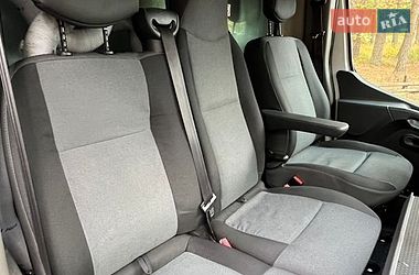 Тентованый Renault Master 2021 в Ковеле