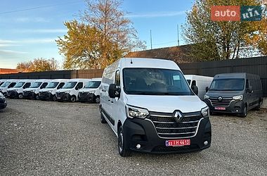 renault master 2024 в Хуст від професійного продавця Андрій