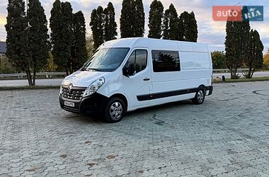 renault master 2017 в Дубно от профессионального продавца Віка
