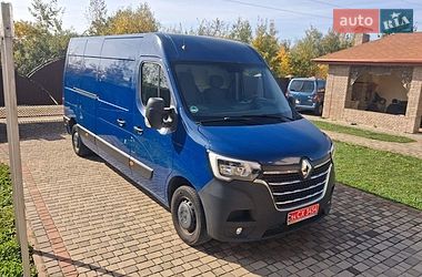 renault master 2022 в Калуш от профессионального продавца Ярослав